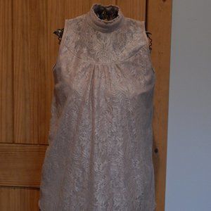 Lace Tunic